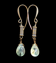 dandelion & prehnite set