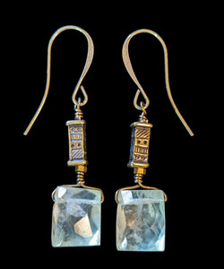 Dandelion & Prehnite Set
