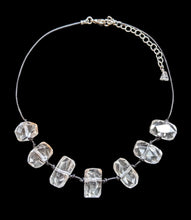 quartz choker set