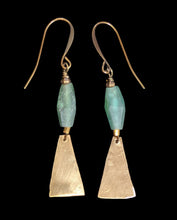 lotus & roman glass set