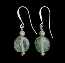 moon & stars roman glass set