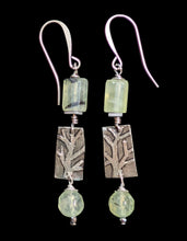 tree & prehnite set