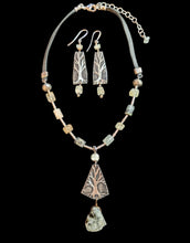 tree prehnite set