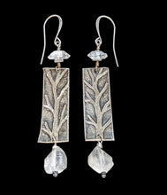 tree & quartz set