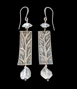 Tree & Quartz Set