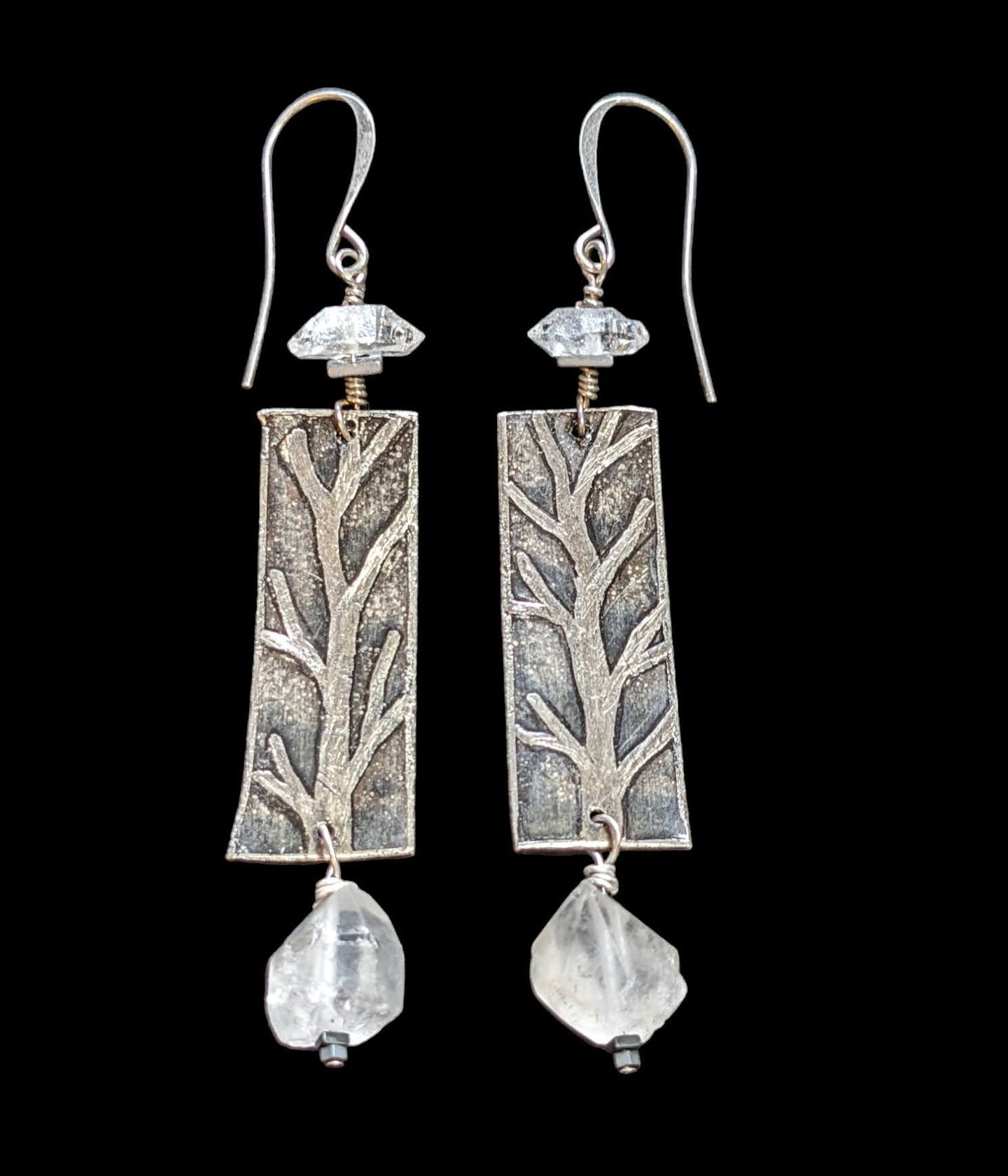tree & quartz set