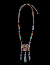 trees & mixed stones set
