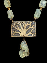 treetop & prehnite set