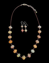 tribal jasper set #1