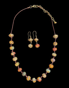 Tribal Jasper Set #2