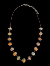 tribal jasper set #1
