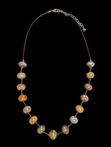 Tribal Jasper Set #1