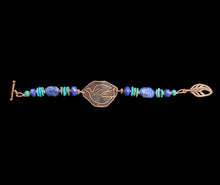 bird bracelet