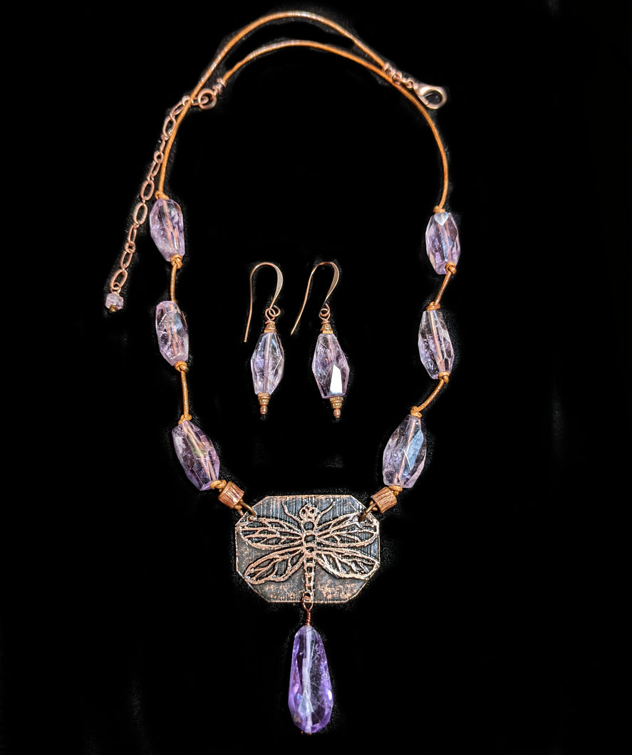 Glass Roots Jewellery Shop Gone ...But Inspirations for Custom Orders - Etched Jewelry at ...