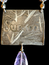 nickel silver folk bird set - sunroot studio