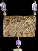 brass fox set - sunroot studio