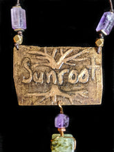 brass fox set - sunroot studio