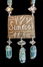 nickel silver trees set - sunroot studio